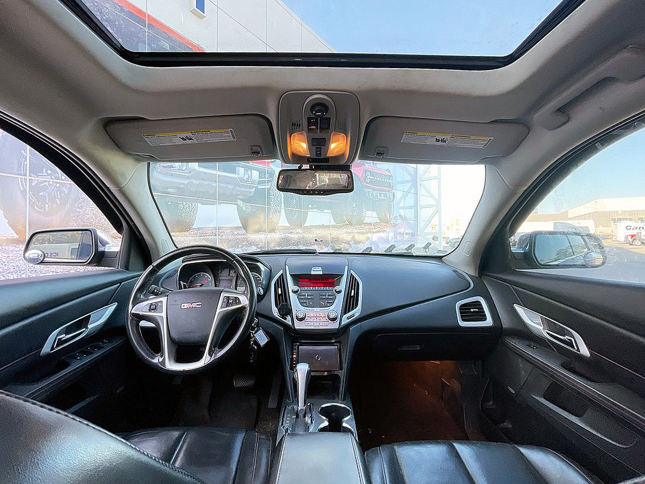 GMC Terrain  2011 à Toronto, Ontario