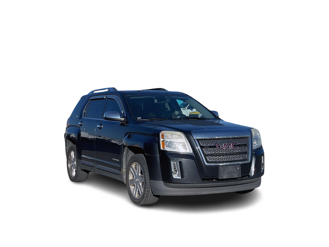 GMC Terrain  2011 à Toronto, Ontario