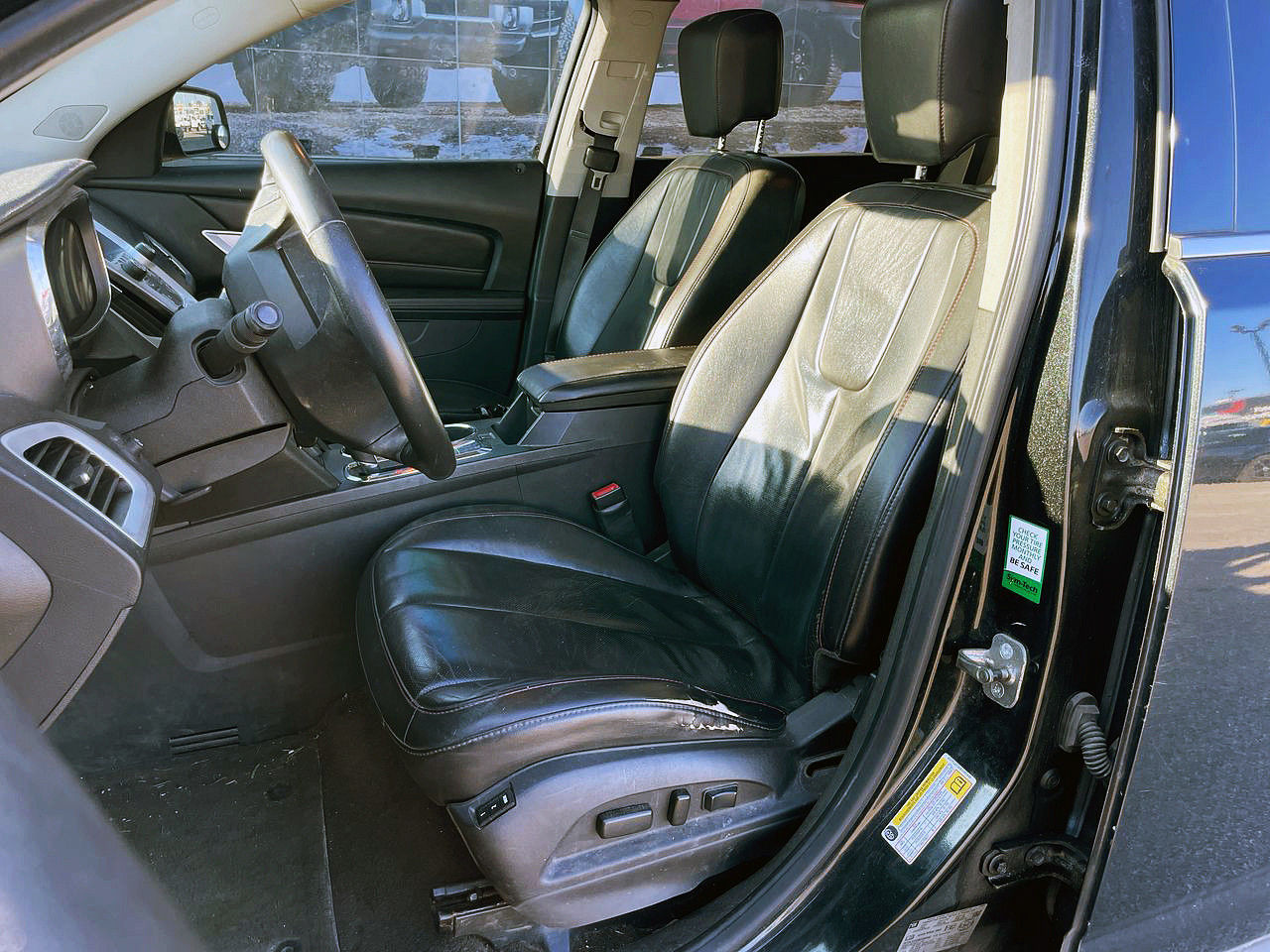 GMC Terrain  2011 à Toronto, Ontario