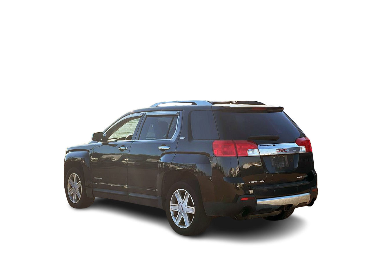 GMC Terrain  2011 à Toronto, Ontario
