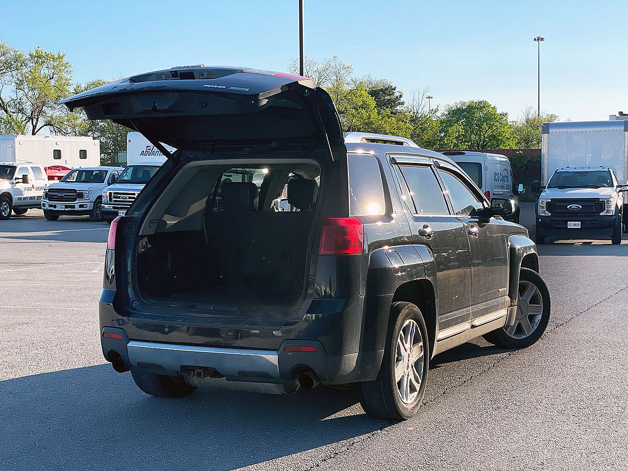 GMC Terrain  2011 à Toronto, Ontario