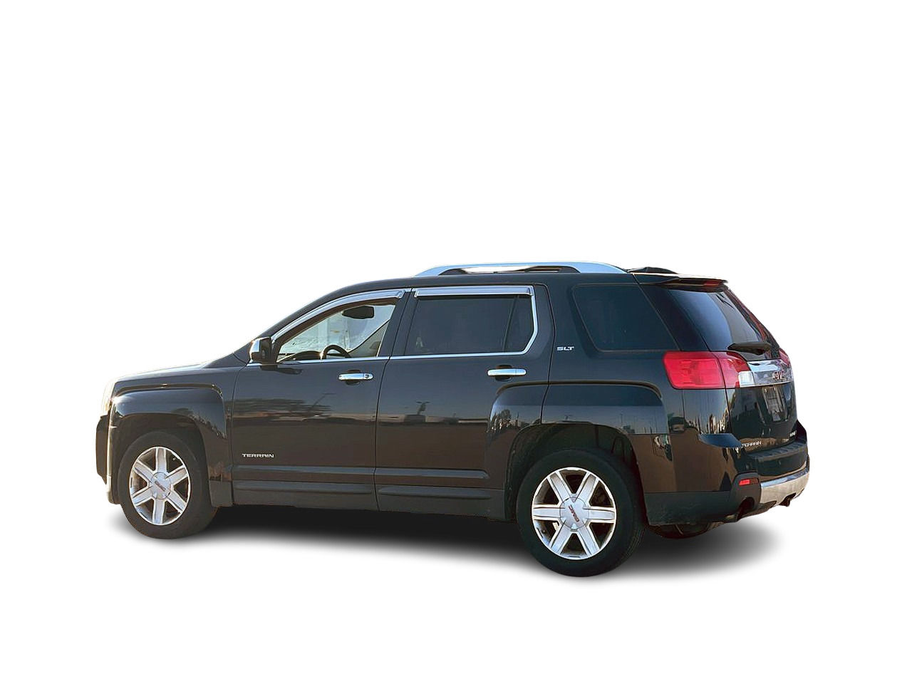 GMC Terrain  2011 à Toronto, Ontario
