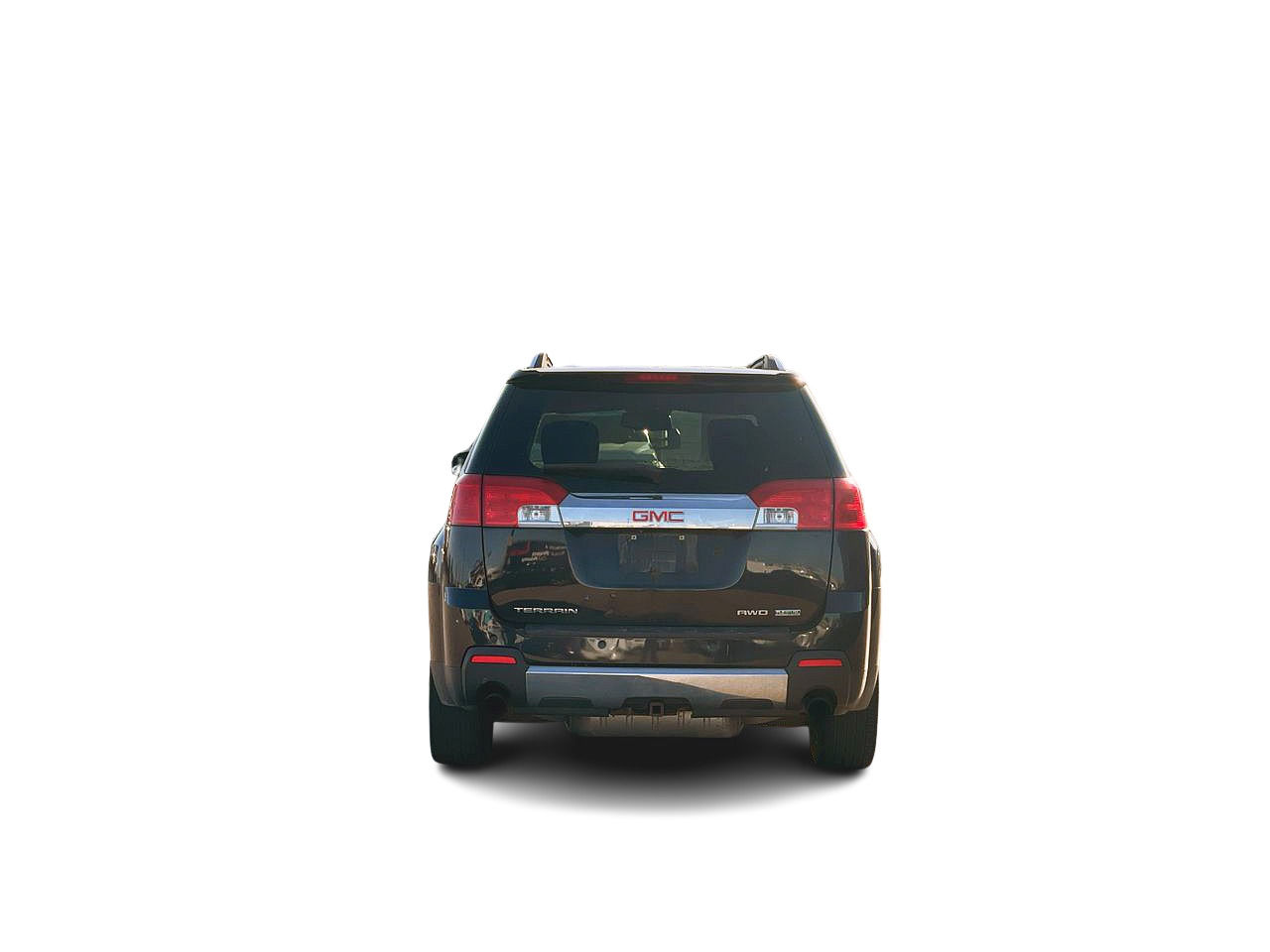 GMC Terrain  2011 à Toronto, Ontario