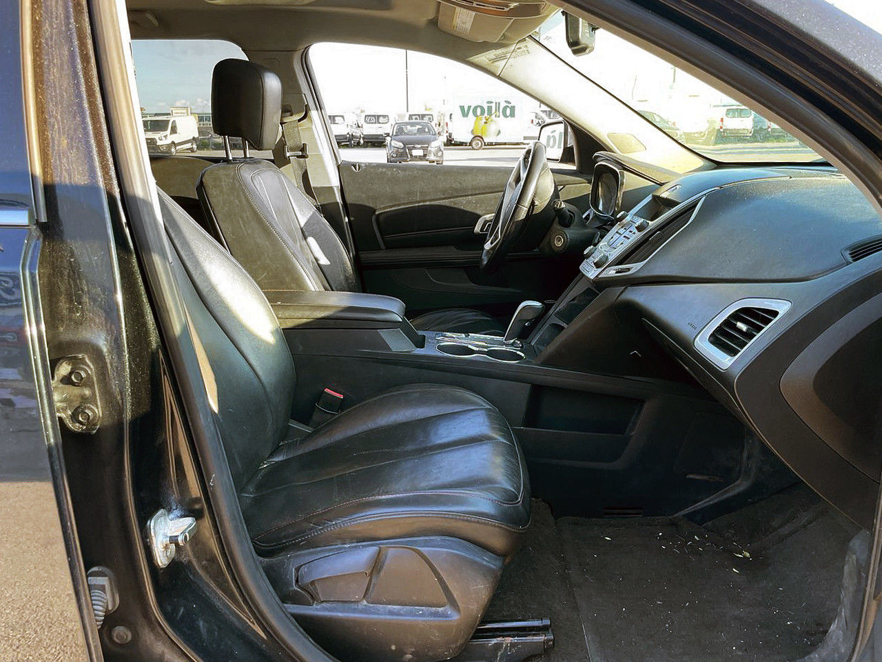 GMC Terrain  2011 à Toronto, Ontario