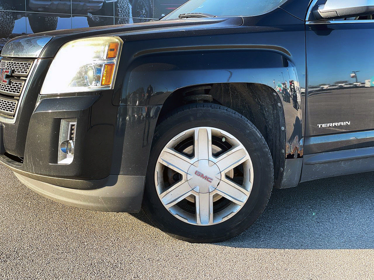 GMC Terrain  2011 à Toronto, Ontario