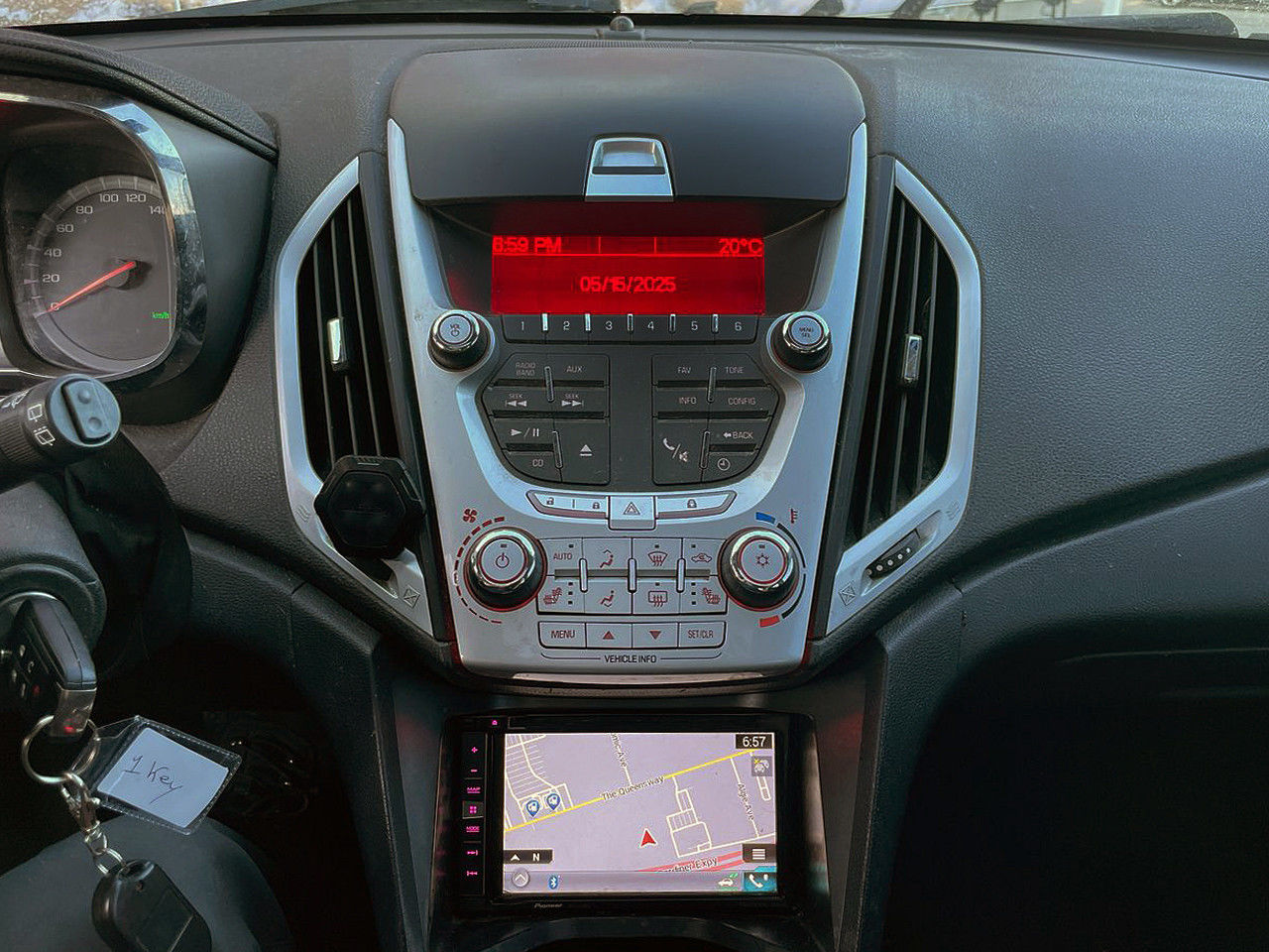 GMC Terrain  2011 à Toronto, Ontario