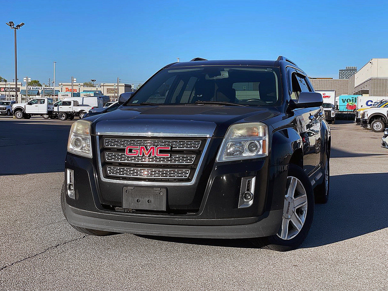 GMC Terrain  2011 à Toronto, Ontario