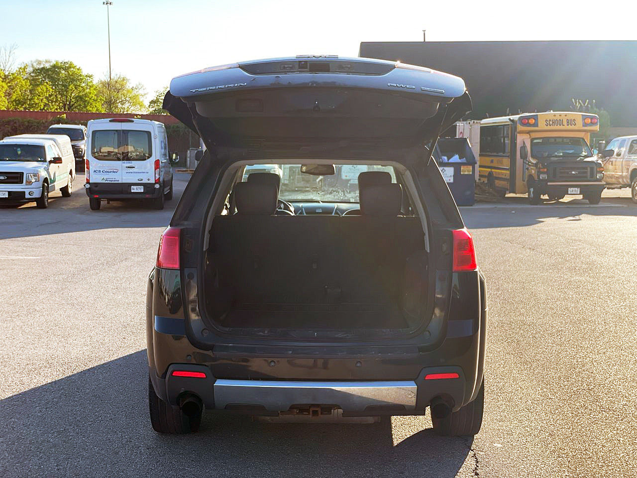 GMC Terrain  2011 à Toronto, Ontario