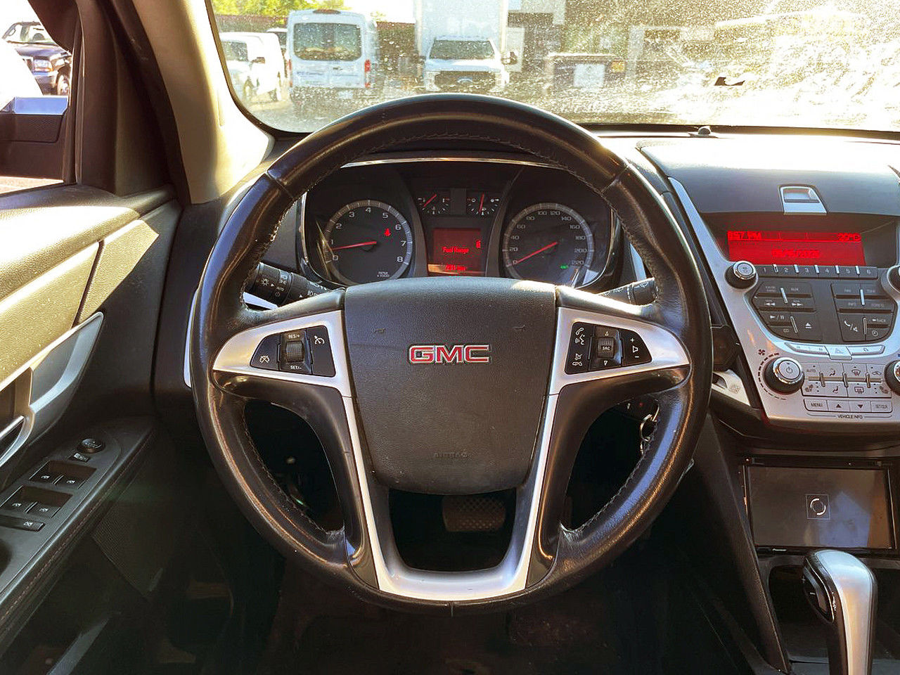 GMC Terrain  2011 à Toronto, Ontario