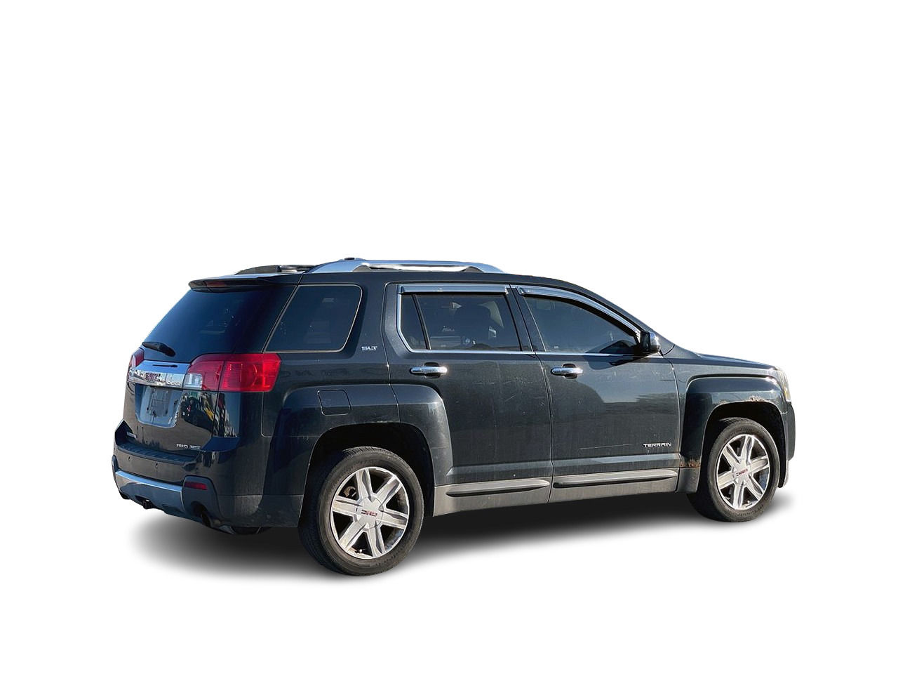GMC Terrain  2011 à Toronto, Ontario