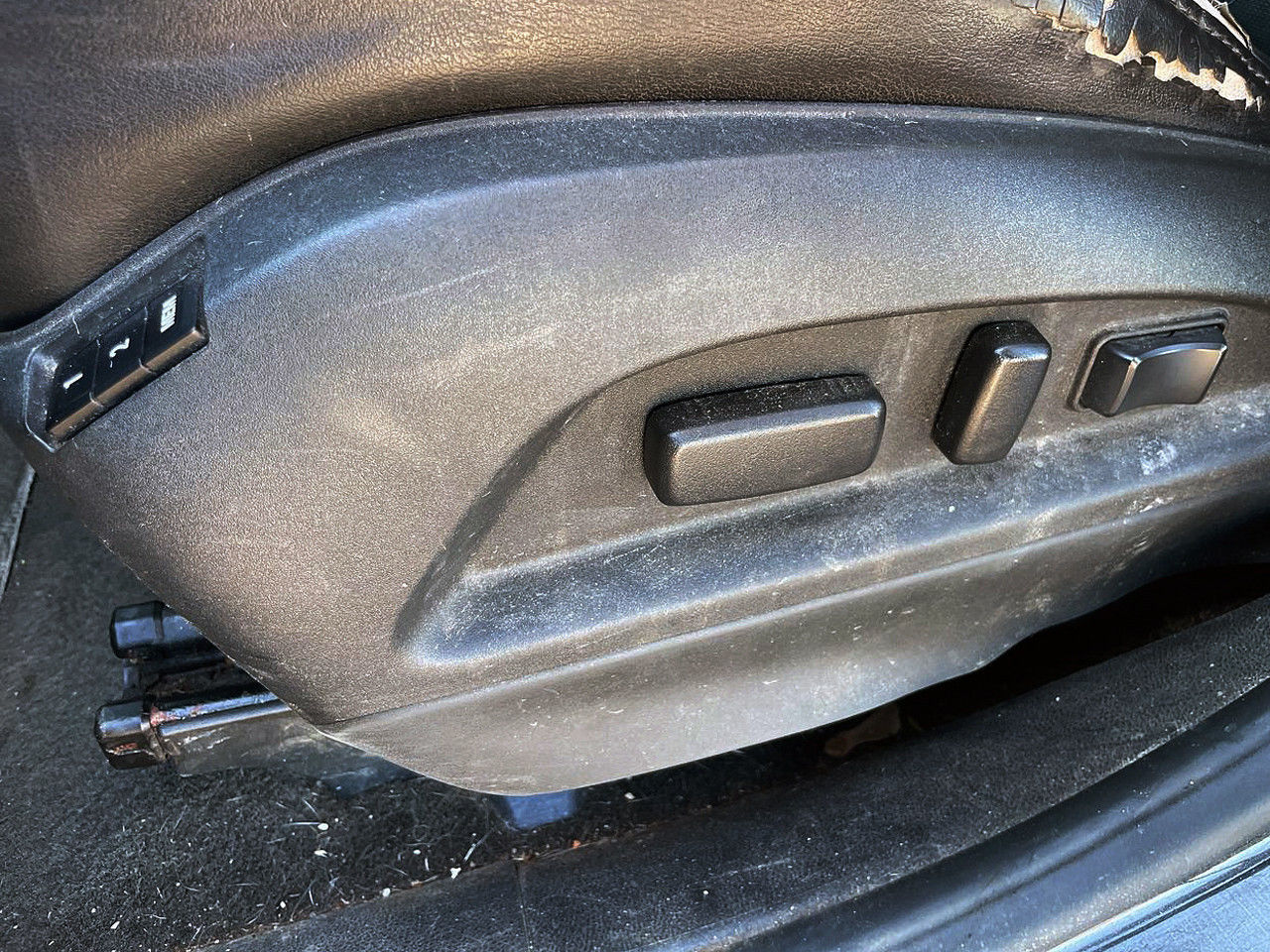 GMC Terrain  2011 à Toronto, Ontario