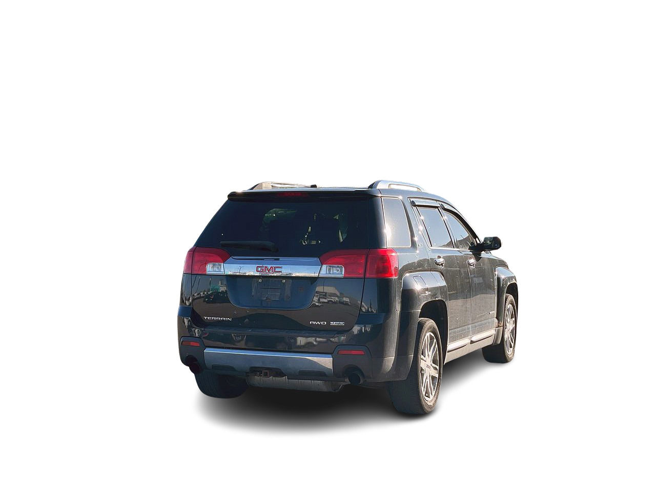 GMC Terrain  2011 à Toronto, Ontario
