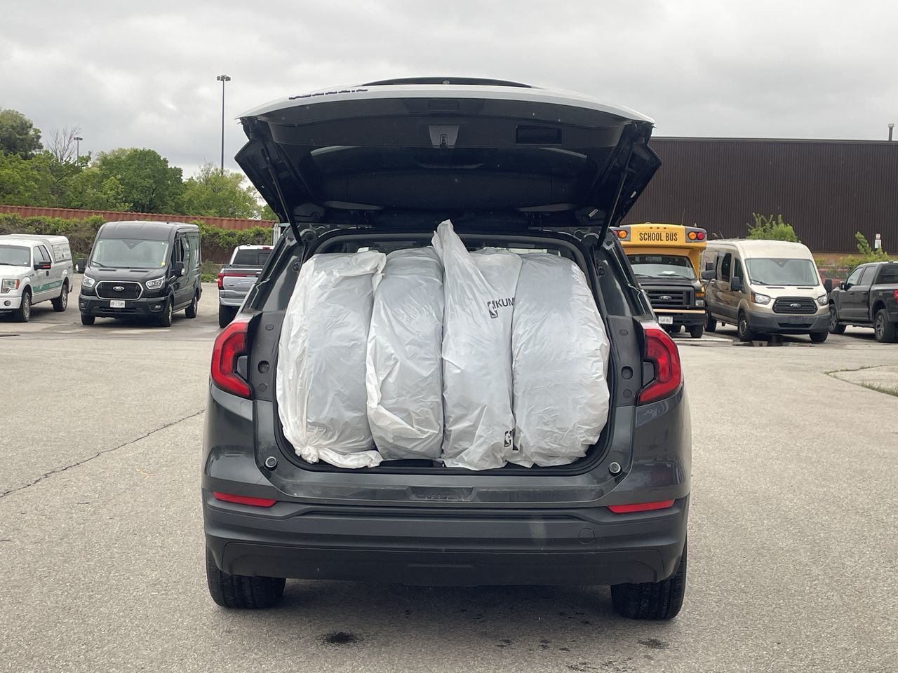 GMC Terrain  2020 à Toronto, Ontario