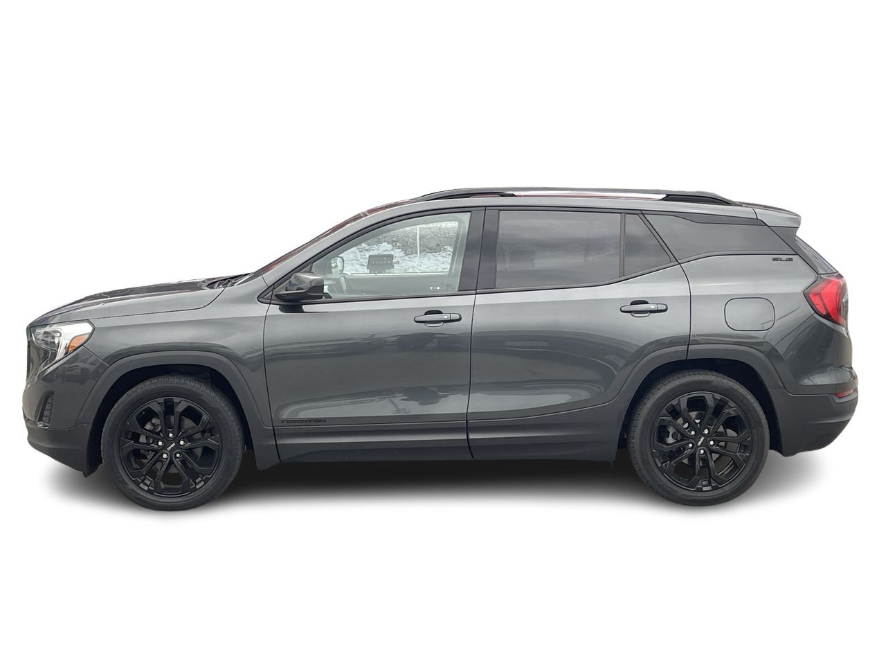 2020 GMC Terrain in Toronto, Ontario