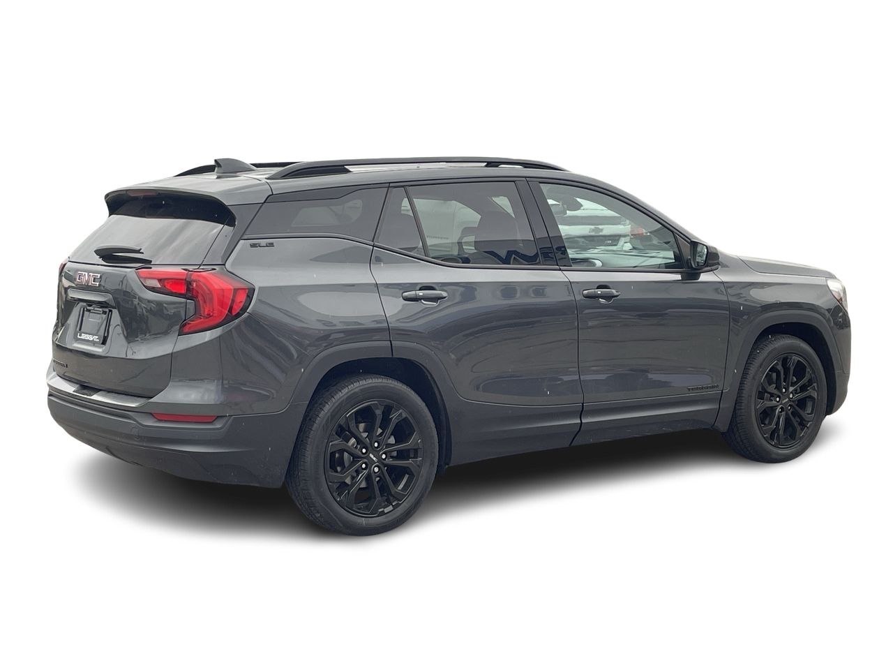 2020 GMC Terrain in Toronto, Ontario