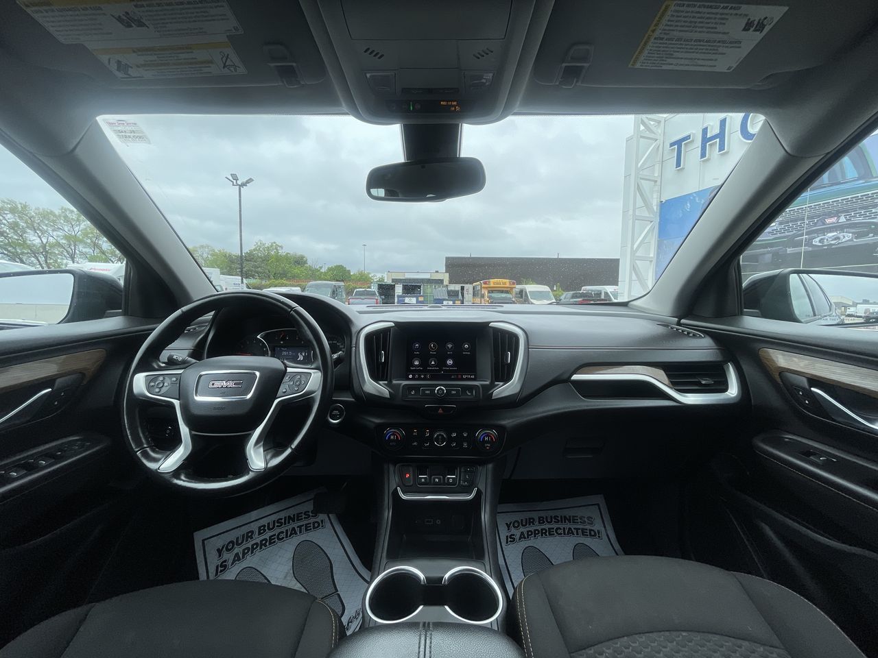 GMC Terrain  2020 à Toronto, Ontario