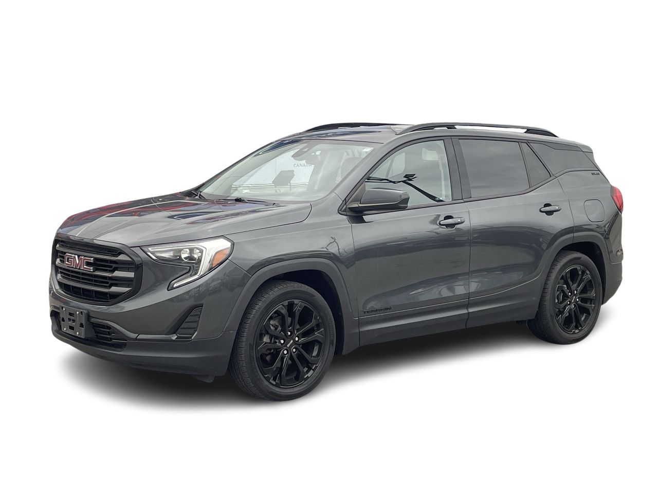 2020 GMC Terrain in Toronto, Ontario