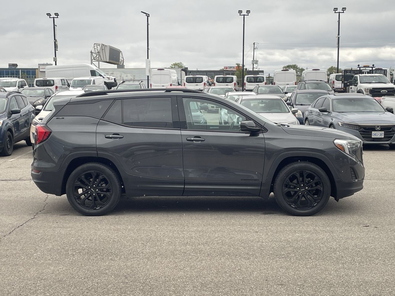 GMC Terrain  2020 à Toronto, Ontario