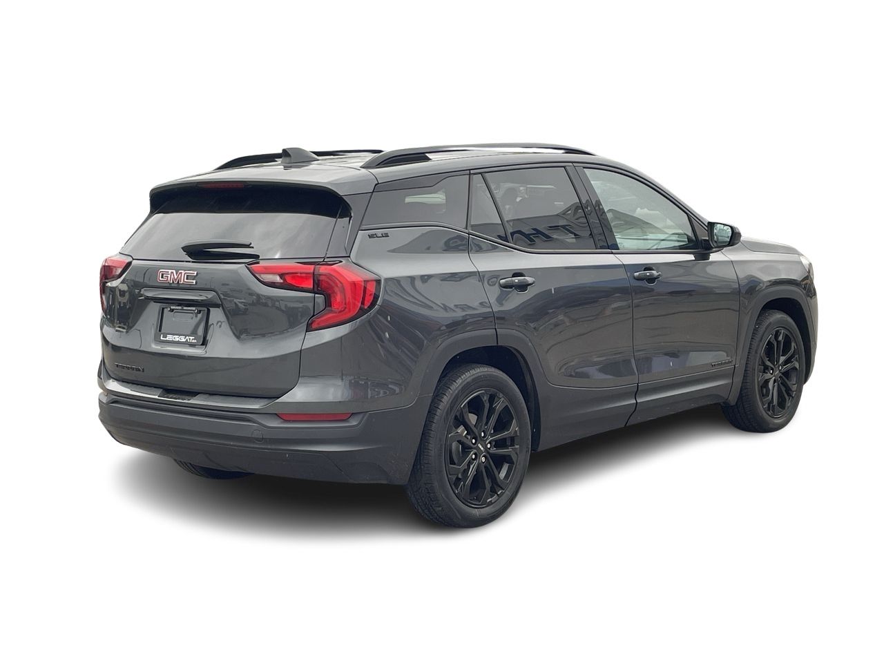 2020 GMC Terrain in Toronto, Ontario