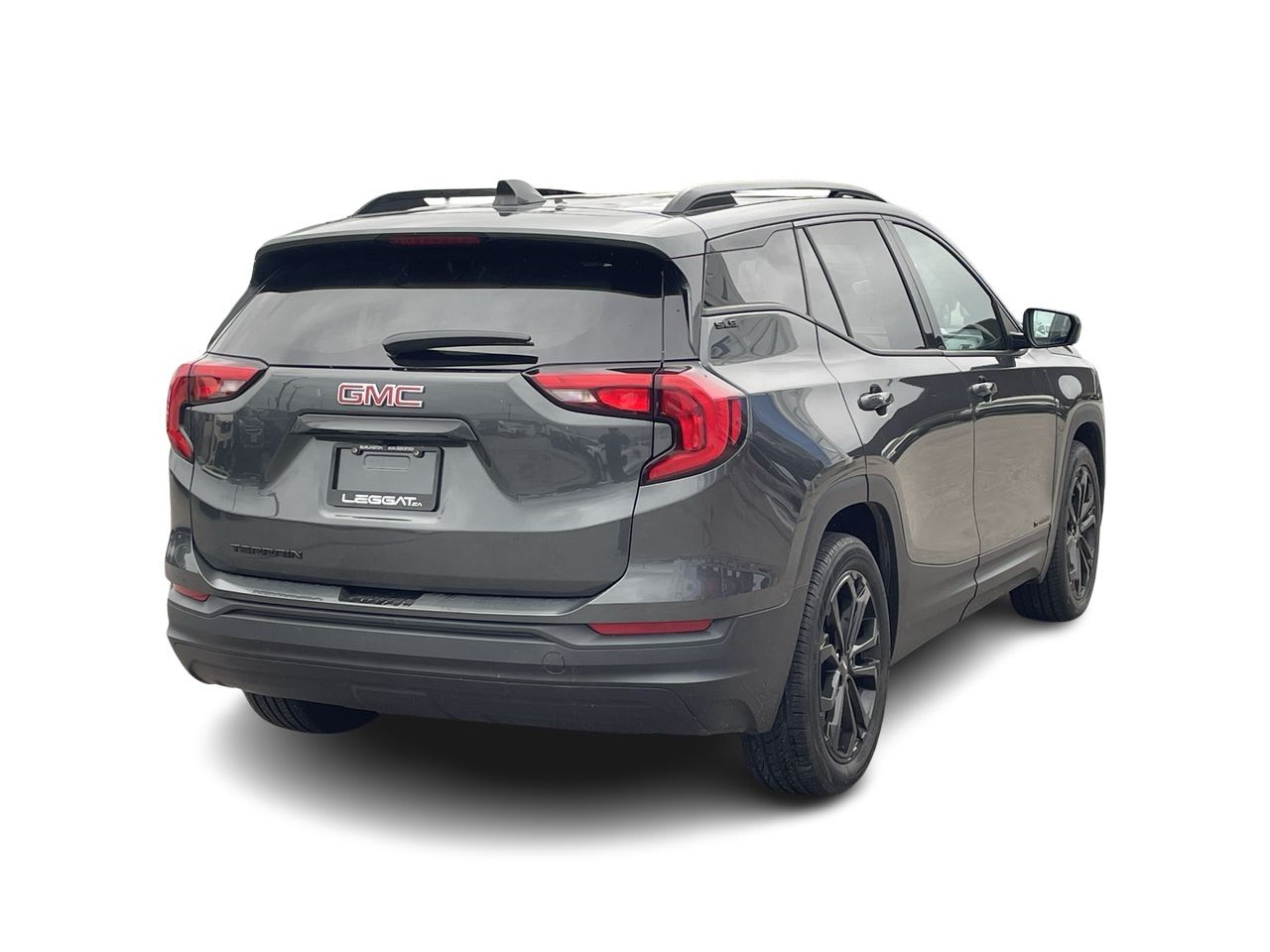 2020 GMC Terrain in Toronto, Ontario
