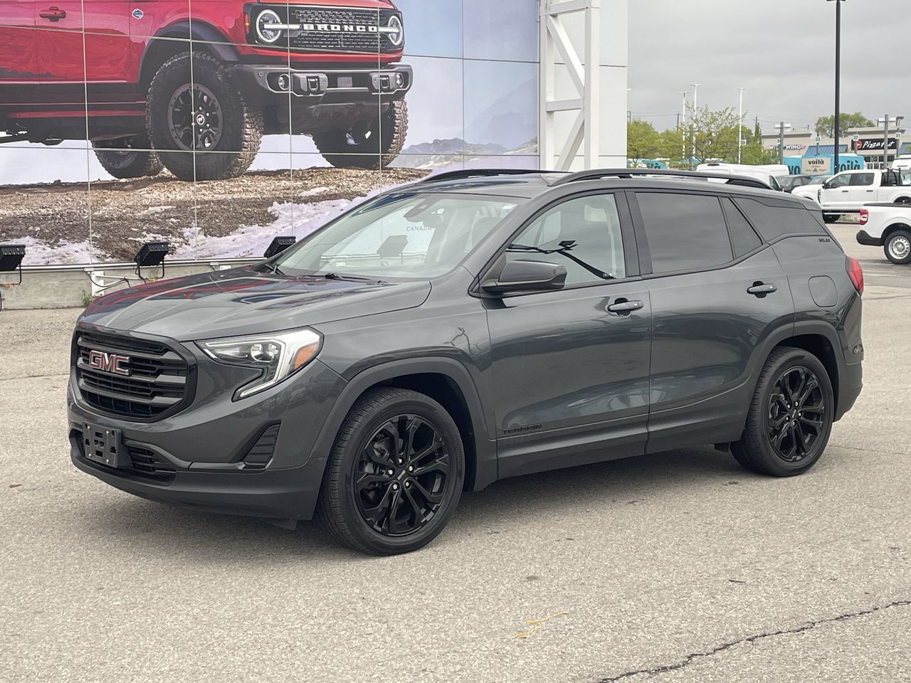 GMC Terrain  2020 à Toronto, Ontario