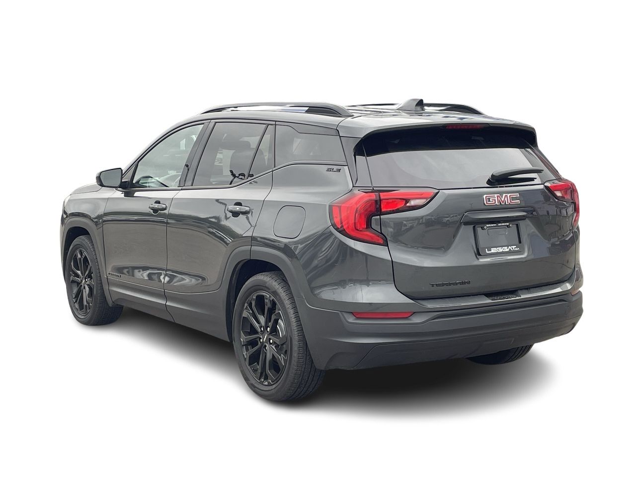 2020 GMC Terrain in Toronto, Ontario