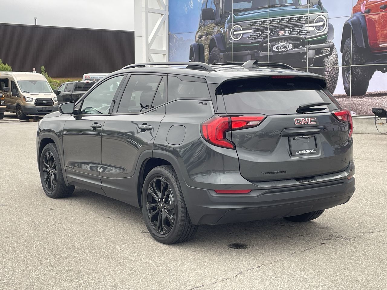 GMC Terrain  2020 à Toronto, Ontario
