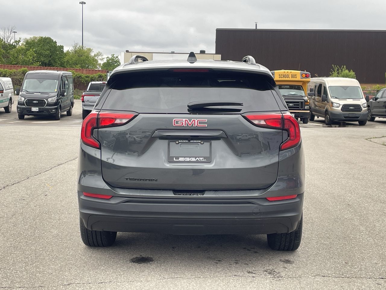 GMC Terrain  2020 à Toronto, Ontario
