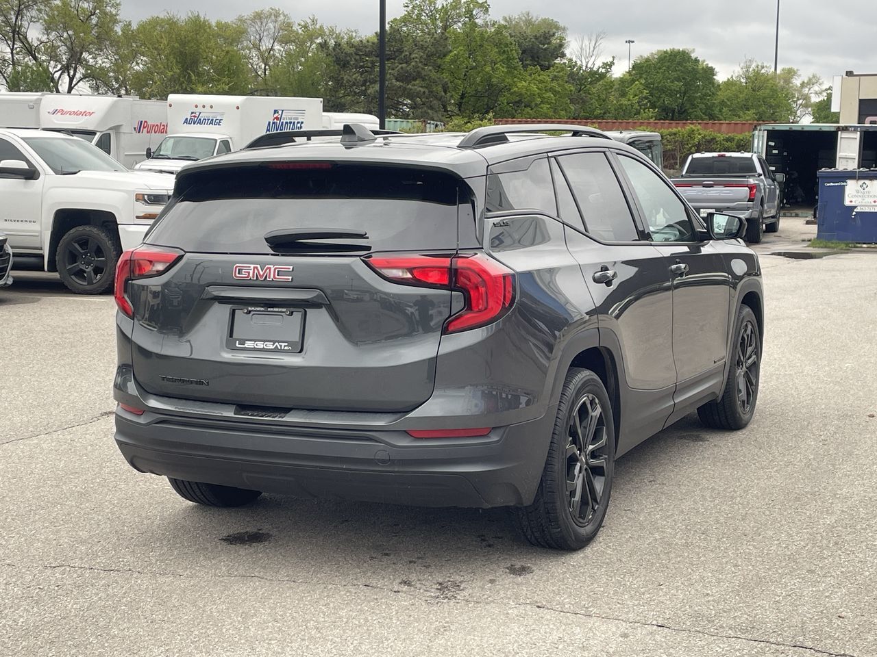 GMC Terrain  2020 à Toronto, Ontario