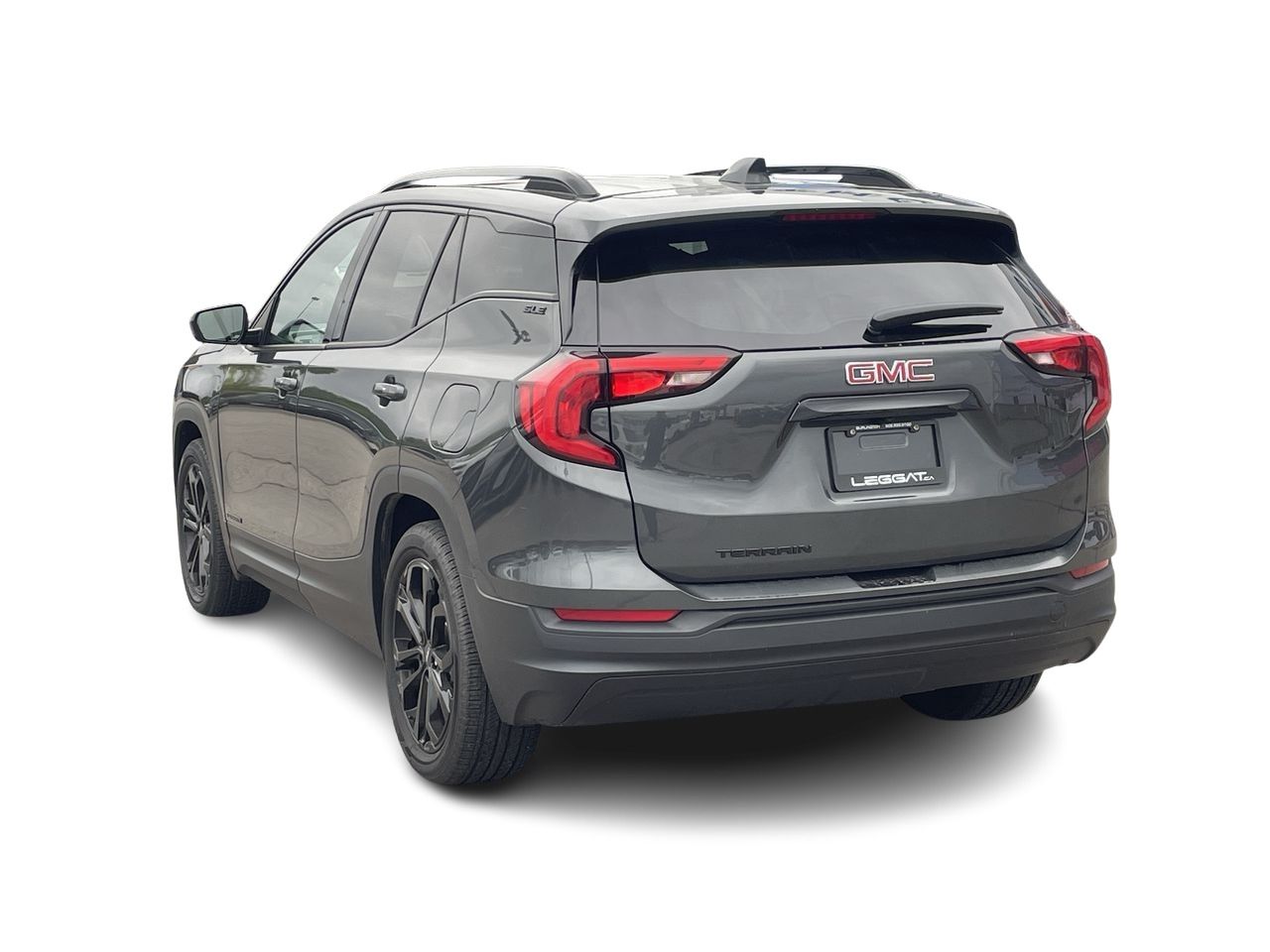 2020 GMC Terrain in Toronto, Ontario