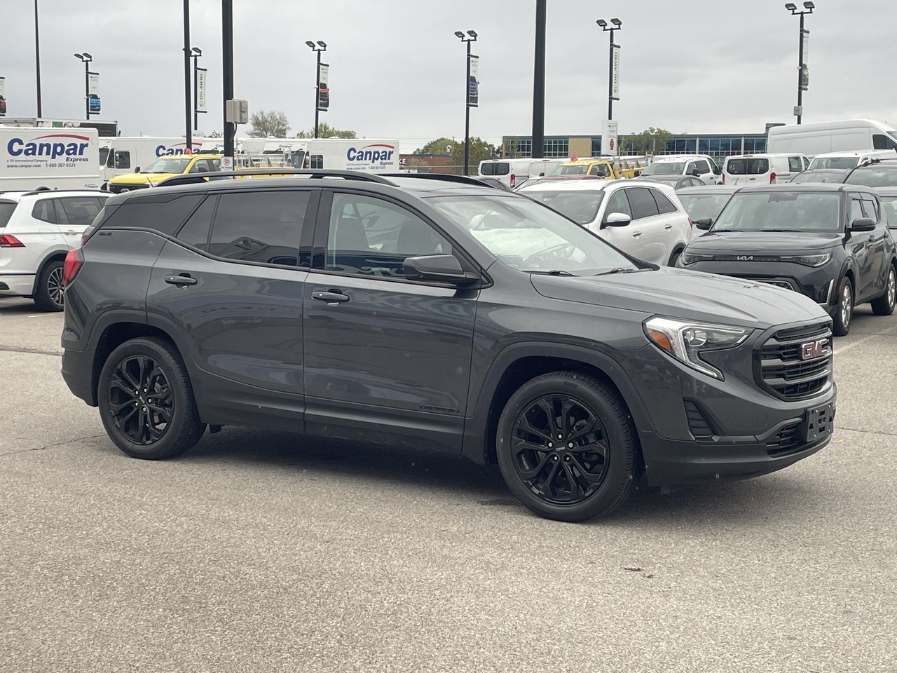 GMC Terrain  2020 à Toronto, Ontario