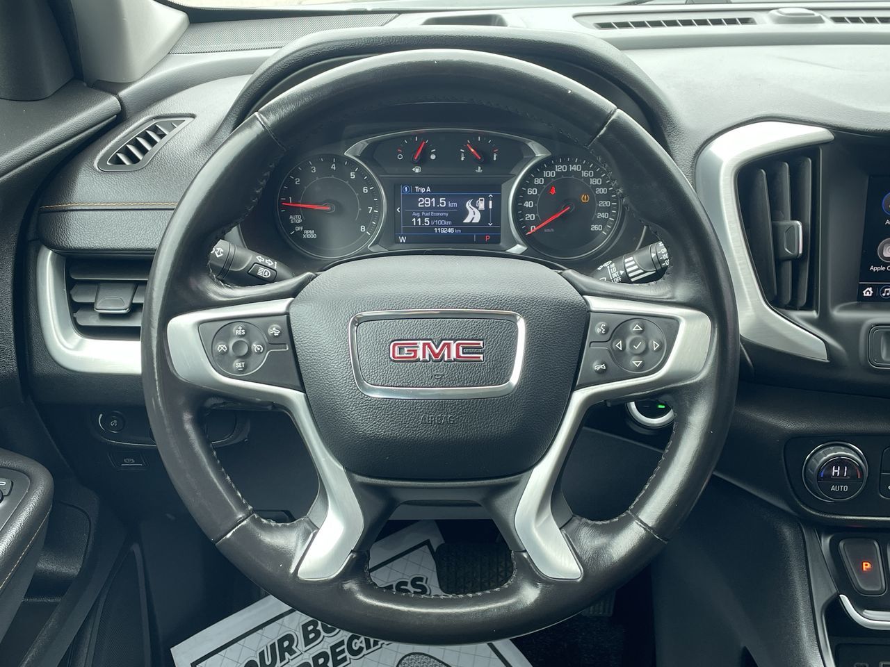 GMC Terrain  2020 à Toronto, Ontario