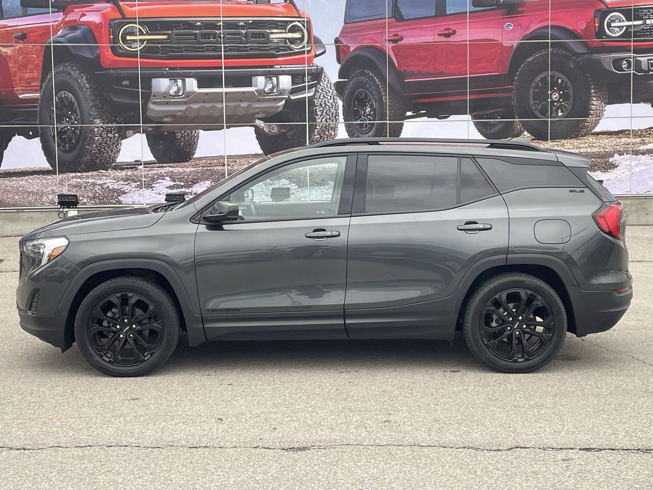 GMC Terrain  2020 à Toronto, Ontario