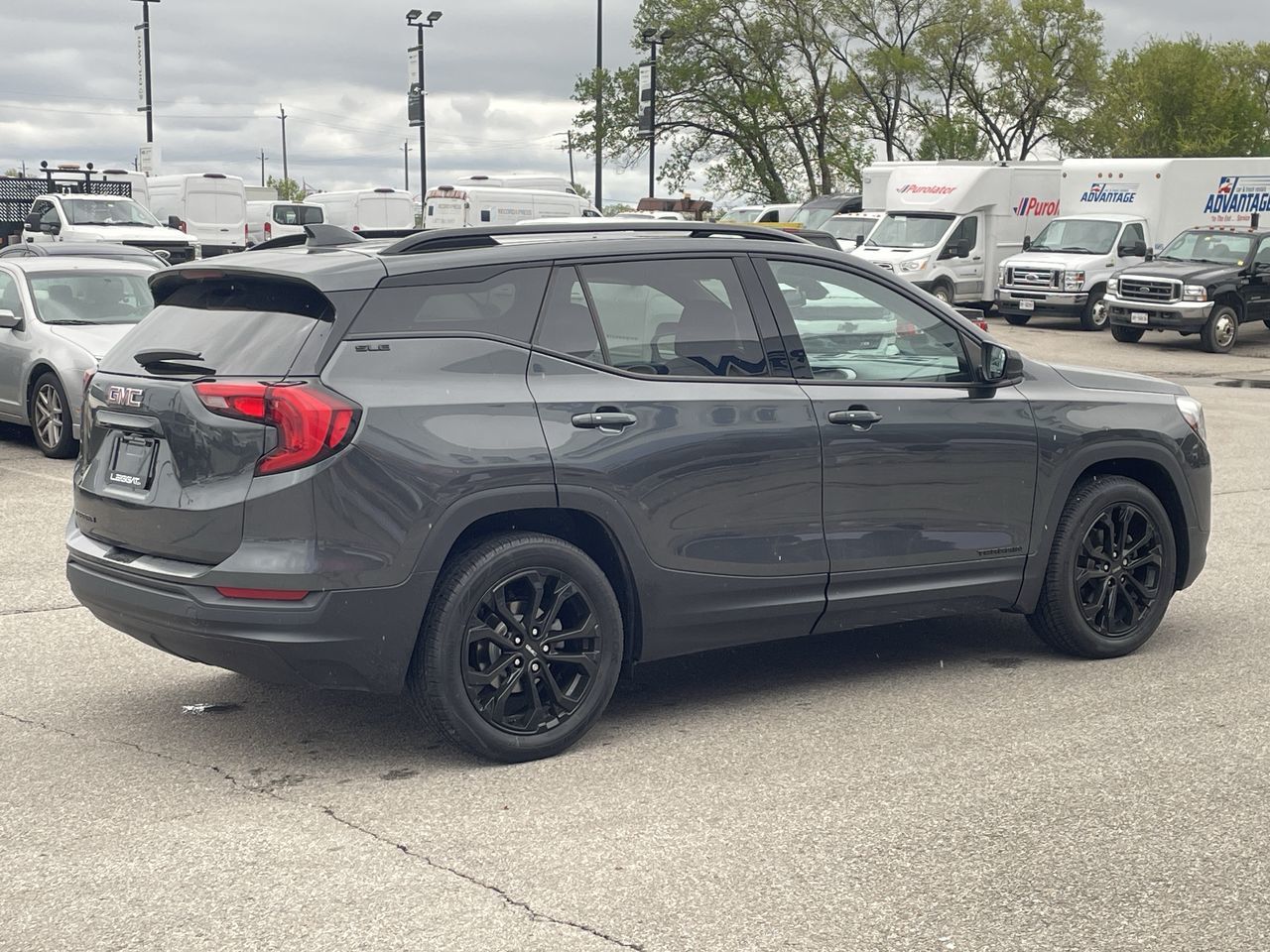 GMC Terrain  2020 à Toronto, Ontario