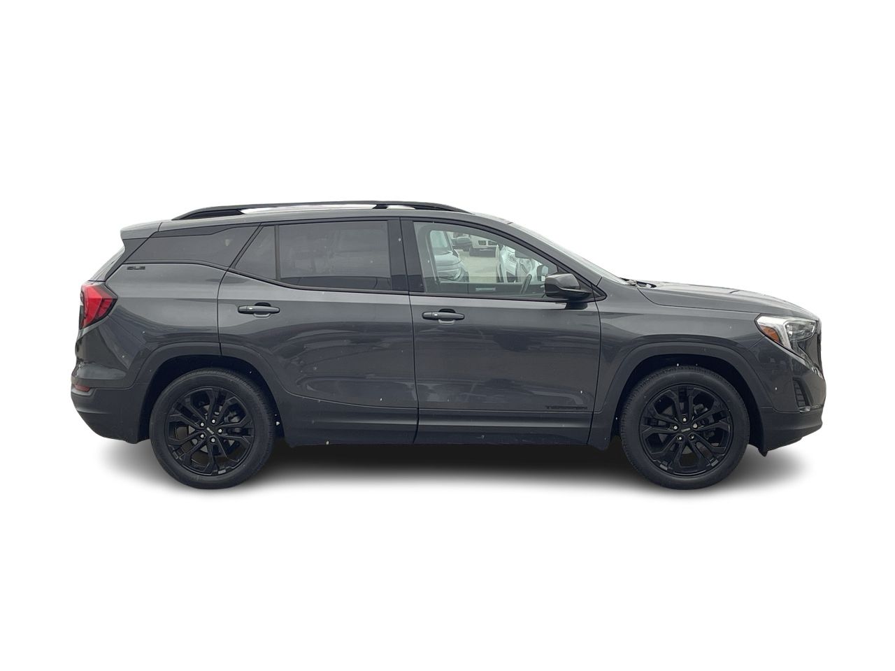 2020 GMC Terrain in Toronto, Ontario