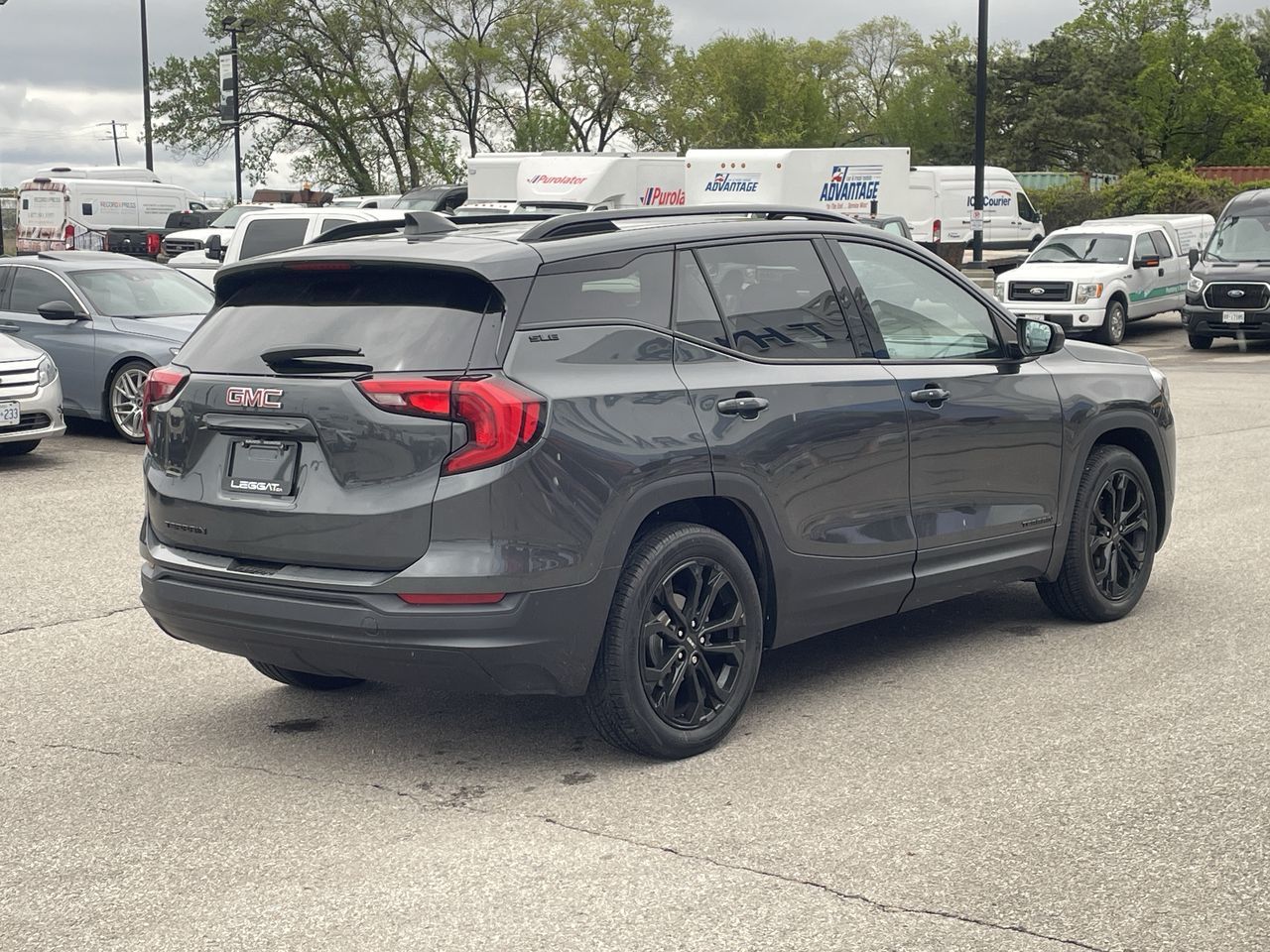 GMC Terrain  2020 à Toronto, Ontario