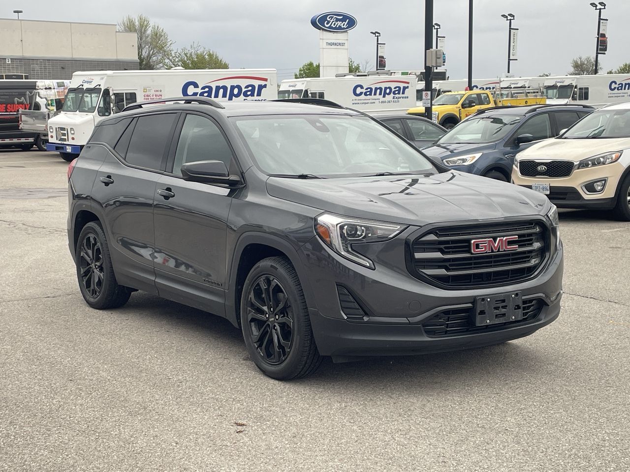 GMC Terrain  2020 à Toronto, Ontario