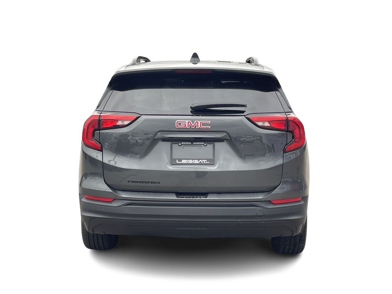 2020 GMC Terrain in Toronto, Ontario