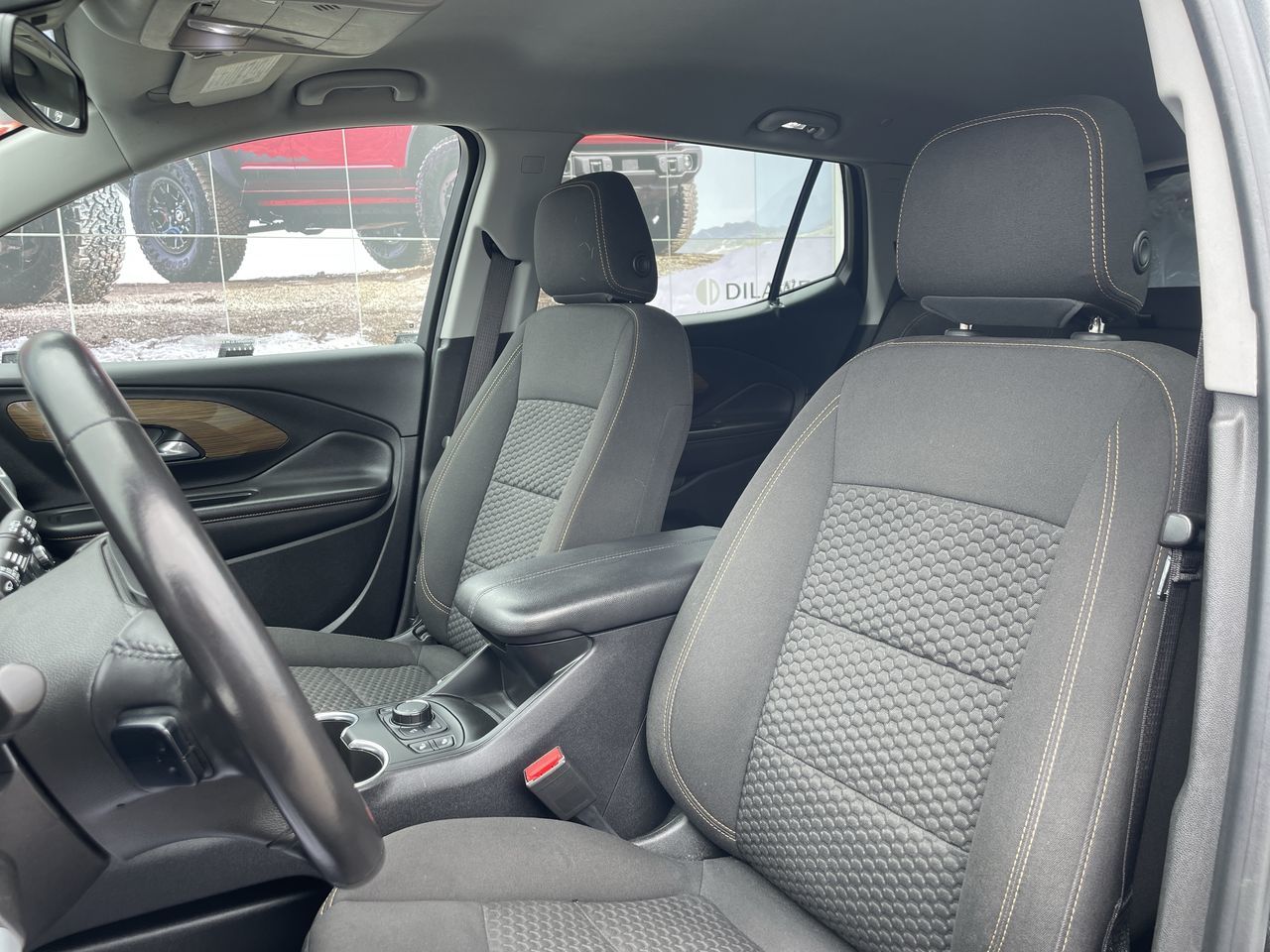 GMC Terrain  2020 à Toronto, Ontario