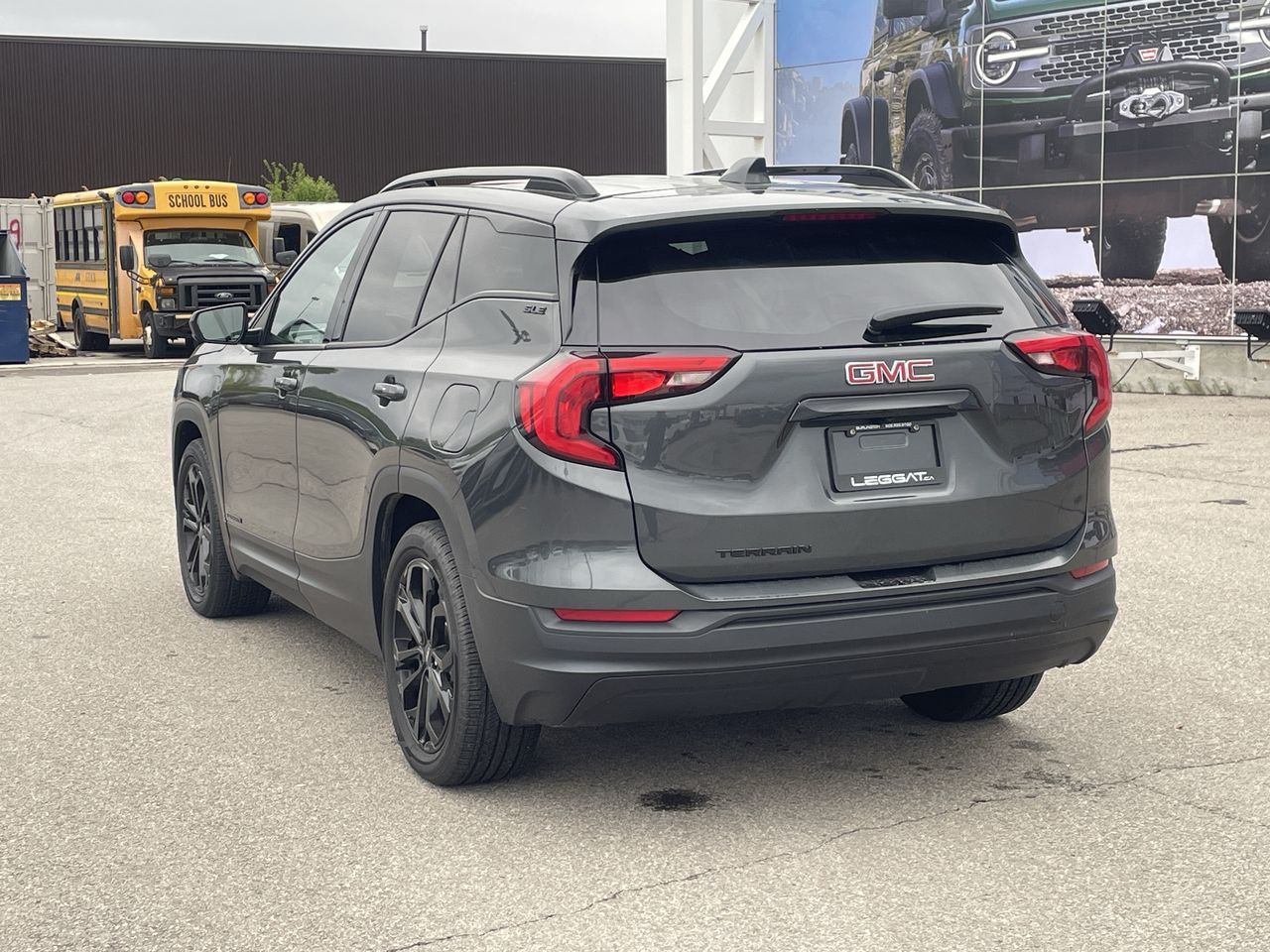 GMC Terrain  2020 à Toronto, Ontario