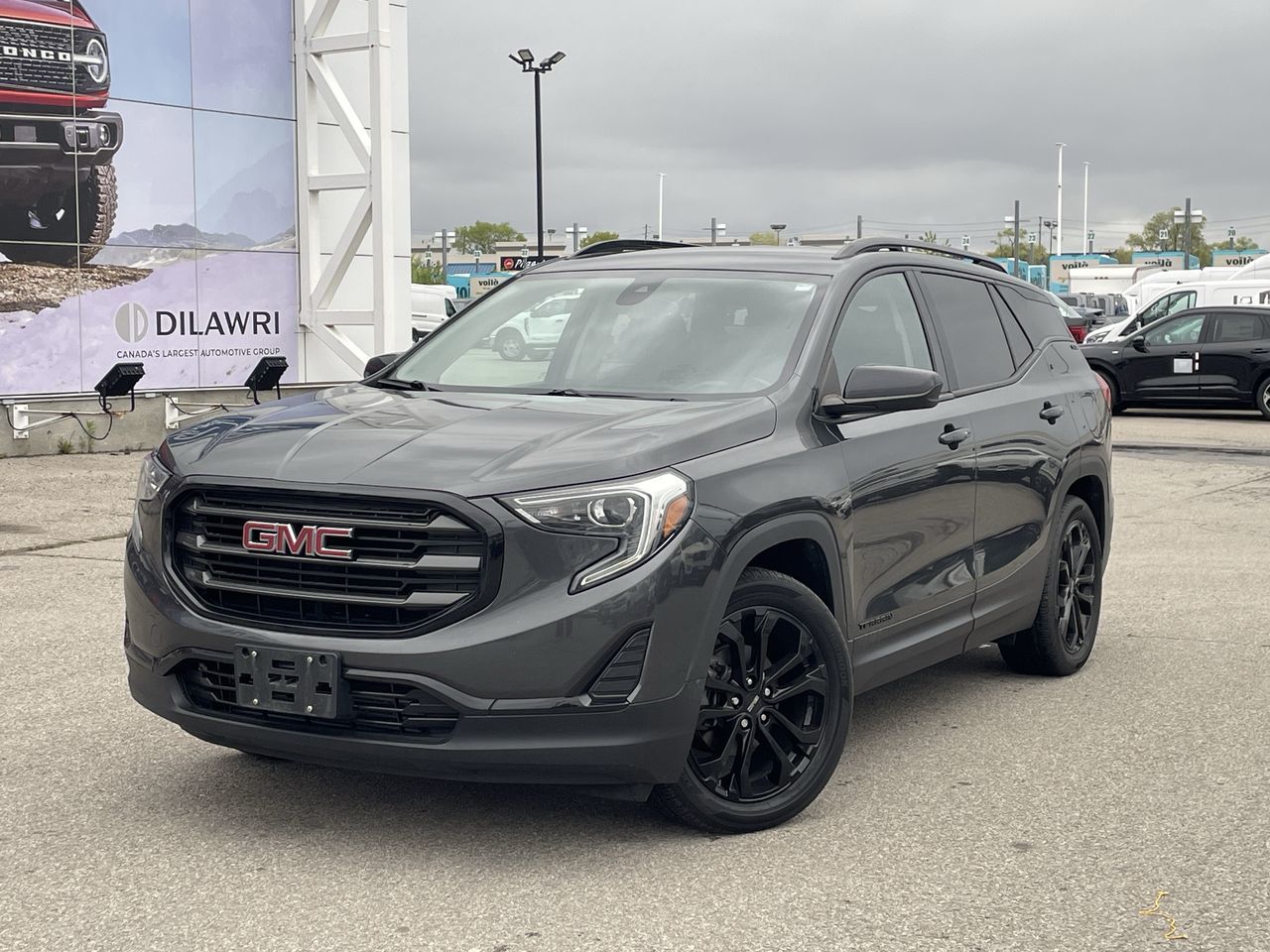 GMC Terrain  2020 à Toronto, Ontario