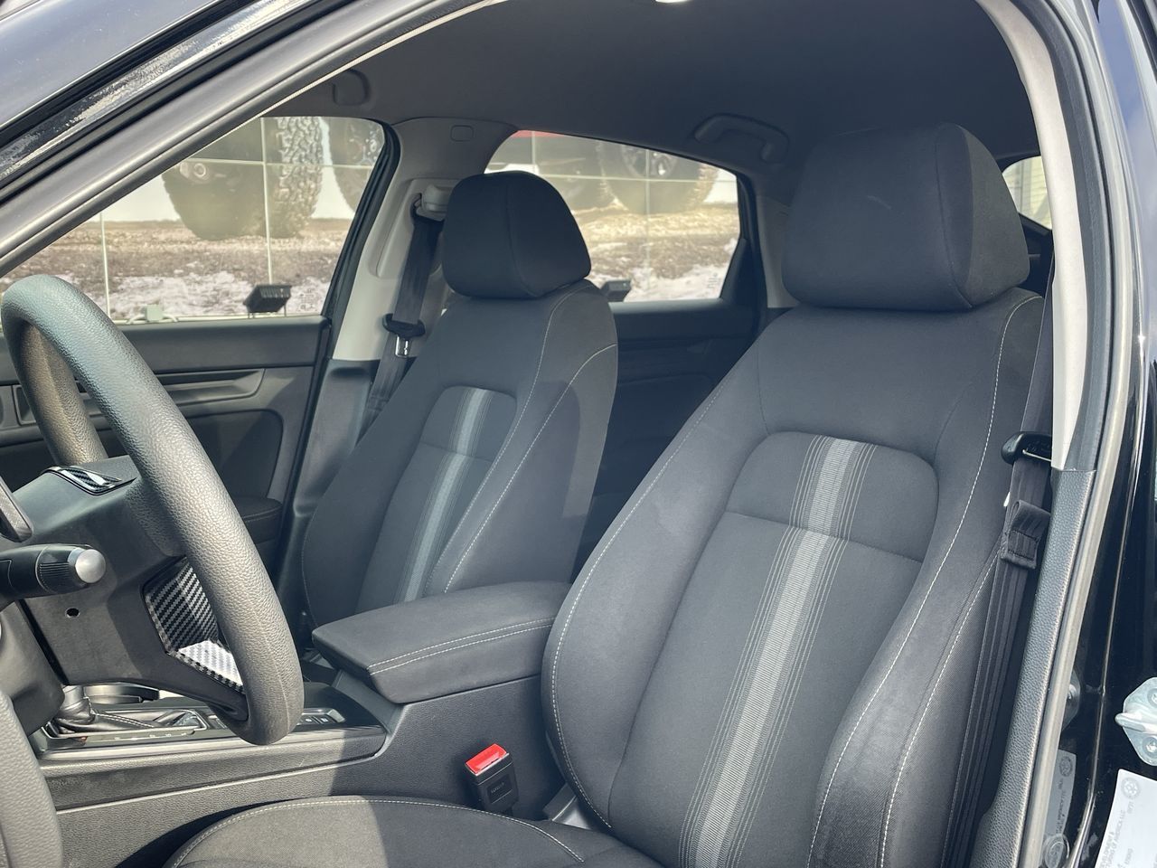 2022 Honda Civic in Toronto, Ontario