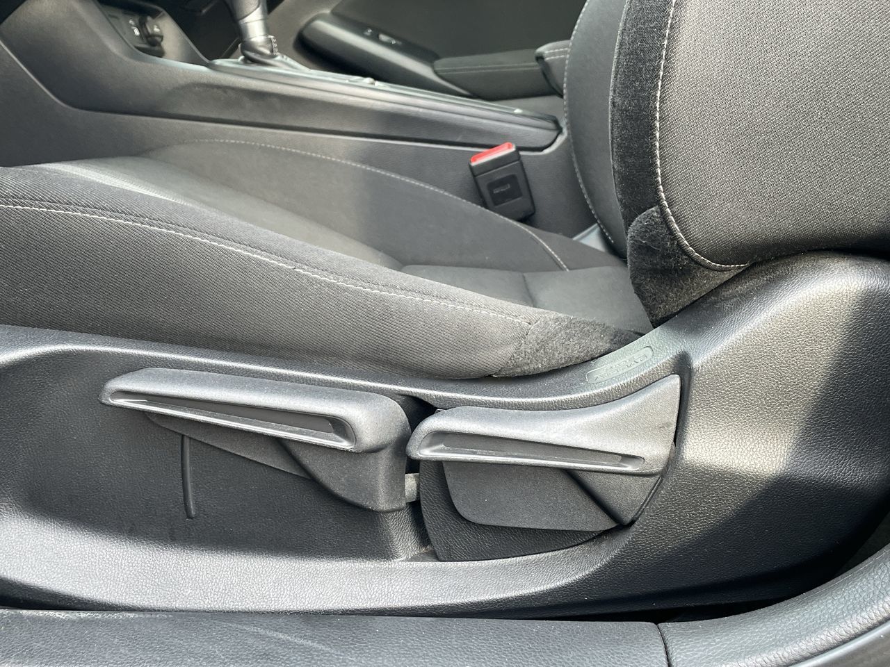 2022 Honda Civic in Toronto, Ontario