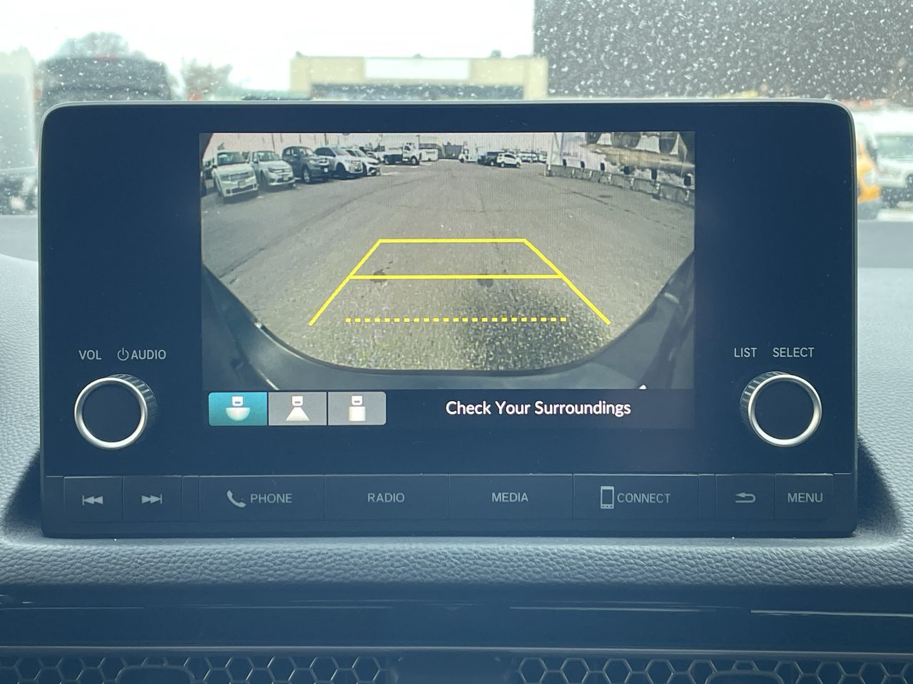 2022 Honda Civic in Toronto, Ontario