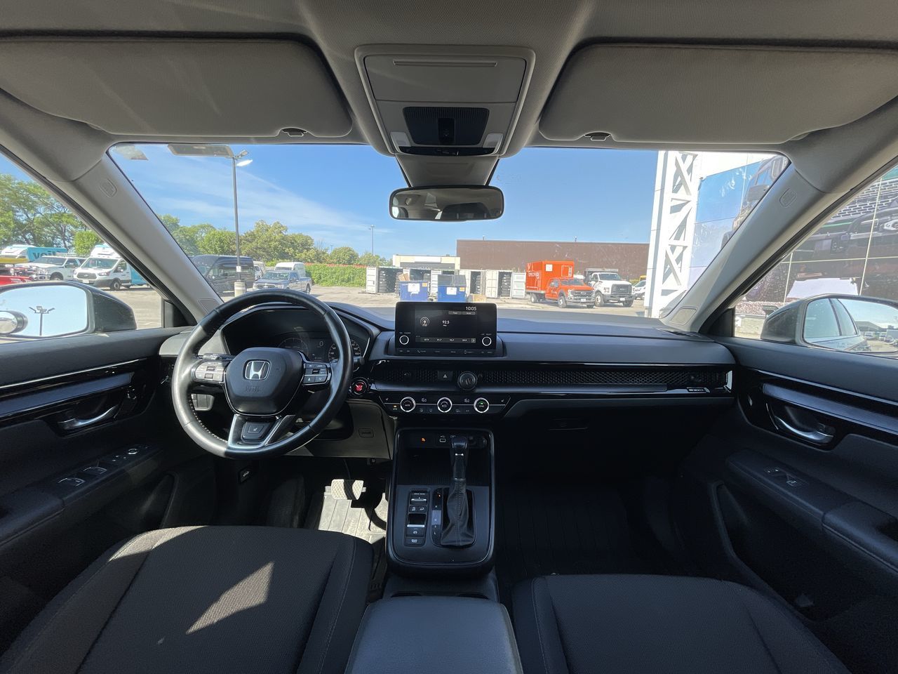 Honda CR-V  2024 à Toronto, Ontario