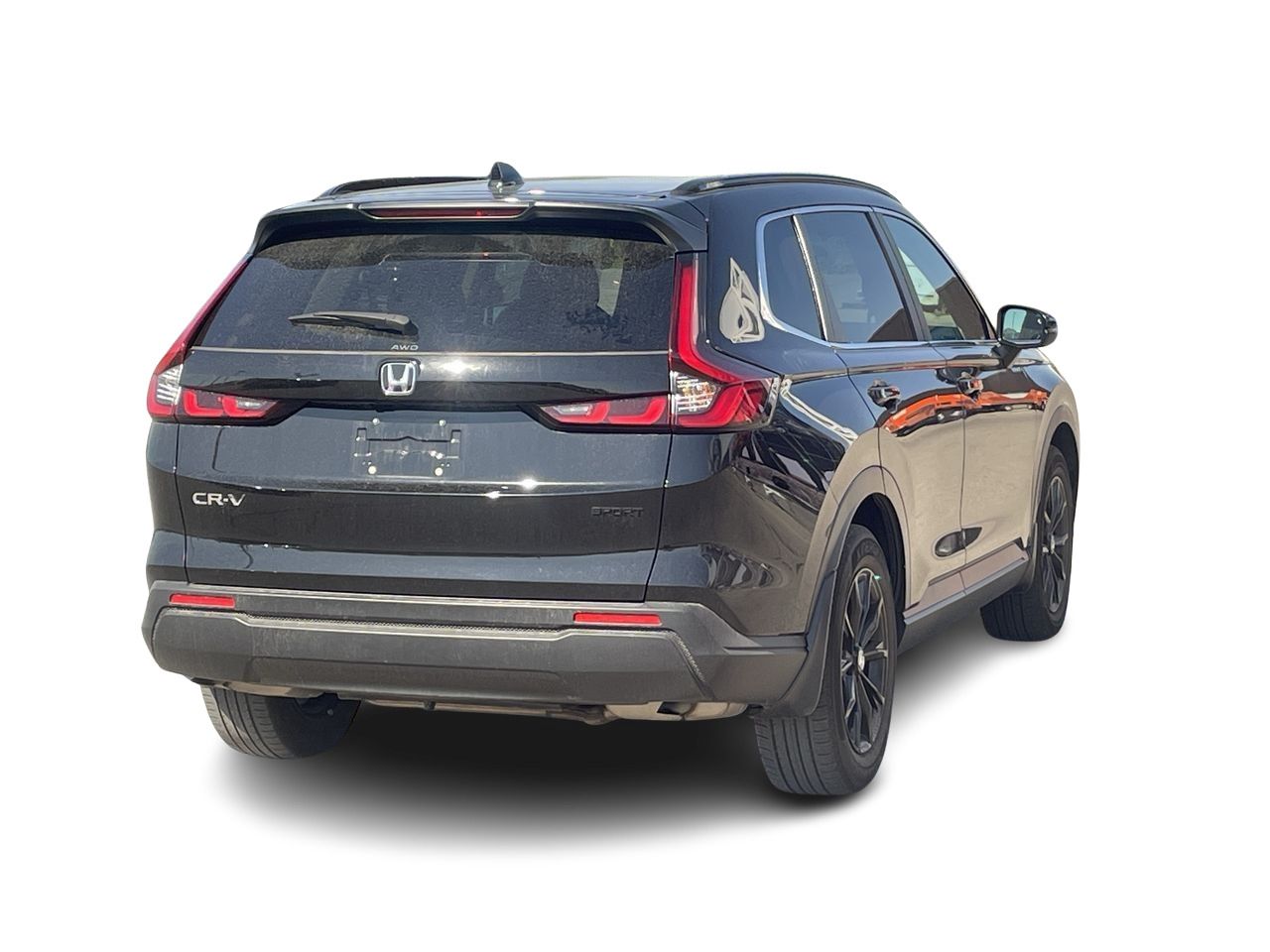 Honda CR-V  2024 à Toronto, Ontario