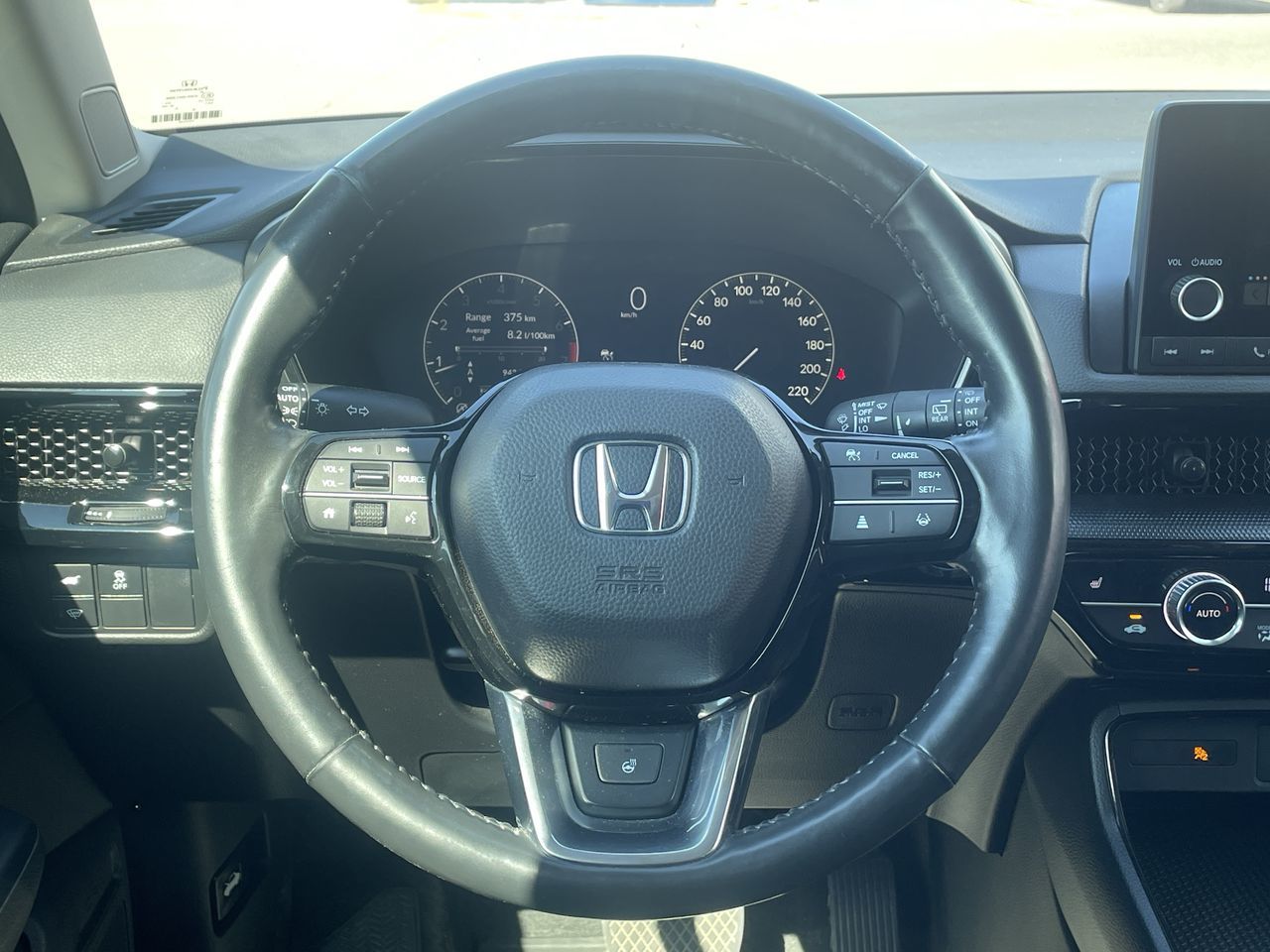 Honda CR-V  2024 à Toronto, Ontario