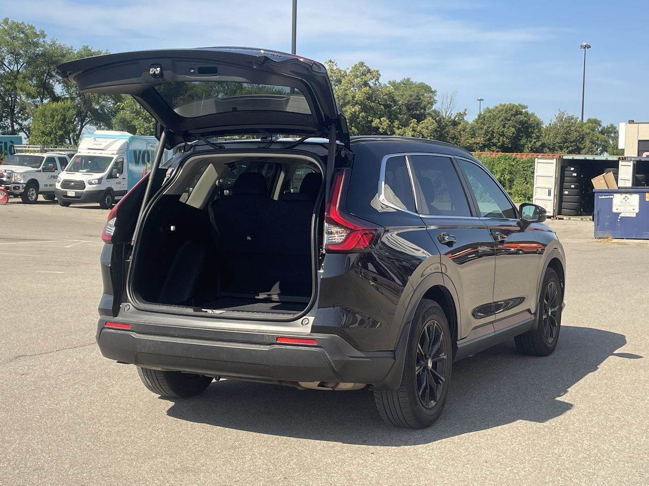 Honda CR-V  2024 à Toronto, Ontario