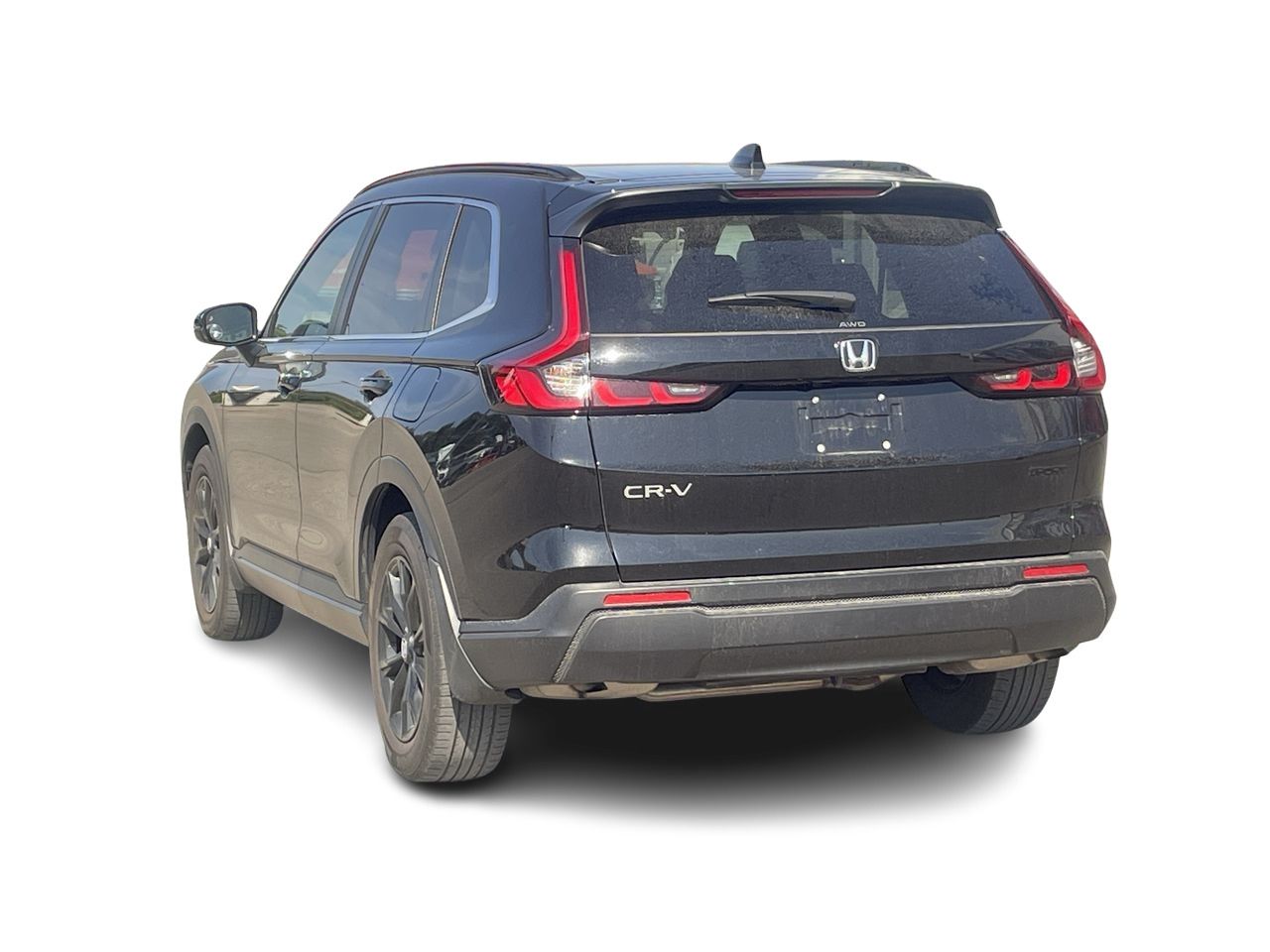 Honda CR-V  2024 à Toronto, Ontario