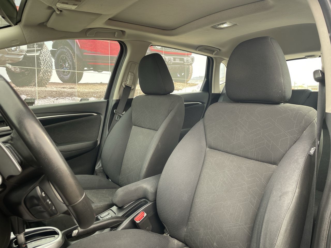2016 Honda Fit in Toronto, Ontario